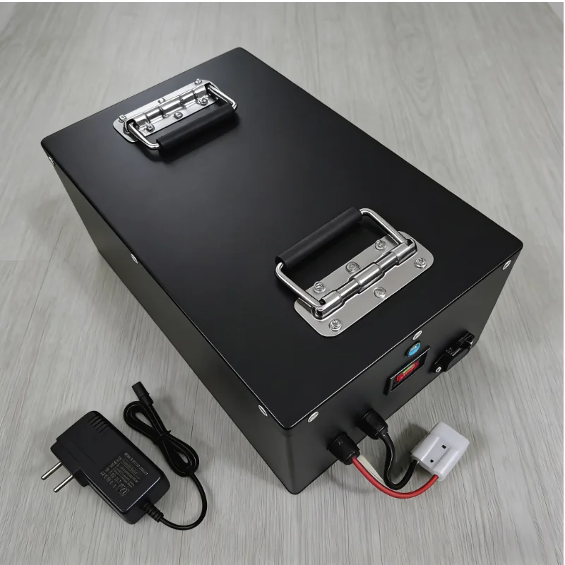 La cella della batteria al lit - 60V 50Ah Electric Scooter Battery recensione e prezzo