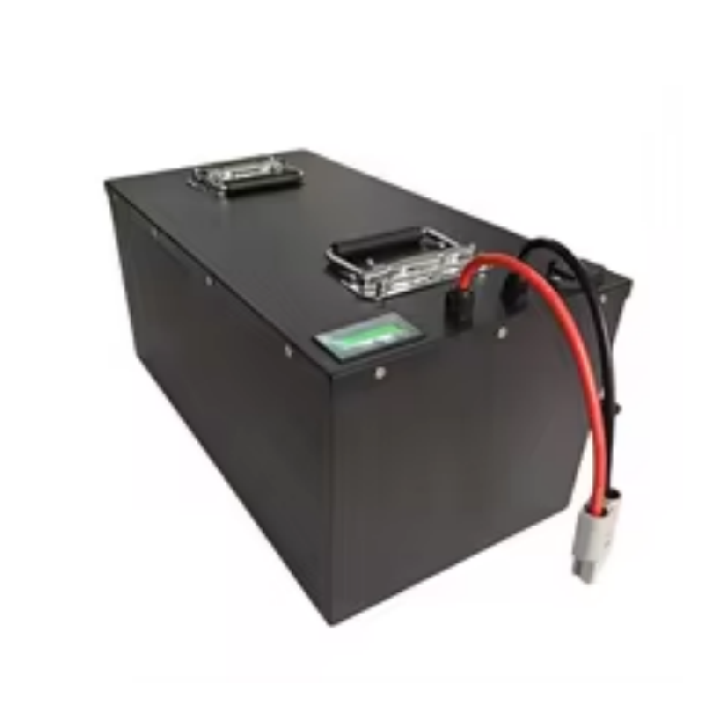 Pacco batteria LiFePO4 da 60V  - 60V 50Ah Electric Scooter Battery recensione e prezzo