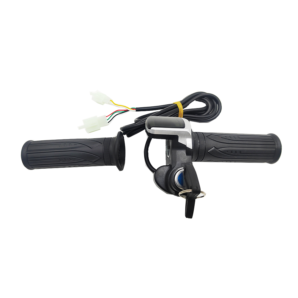 Controller brushless dual mode - Kelly Kls7230S Controller recensione e prezzo